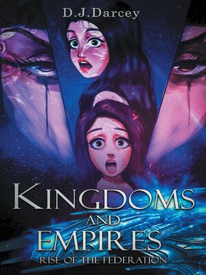 cover image of Kingdoms and Empires